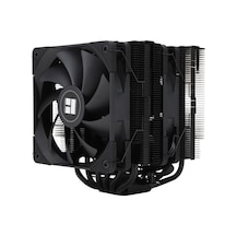 Thermalright Peerless Assassin 120 Black Tl-c12b 120mm Intel-amd