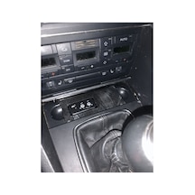 2000-2005 Audi A4 Küllük Değiştirme Paneli