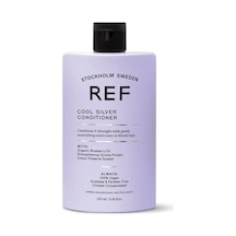 Ref Cool Silver Conditioner 245 ML