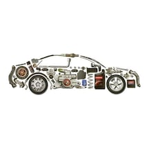 Renault 12 Nikelaj Seti