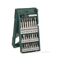 Bosch 25 Parçalı X-line Vidalama Seti