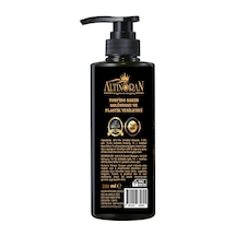 Altın Oran Torpido Parlatıcı Ve Koruyucu Krem 200 ML
