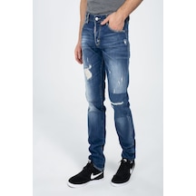 Yeni Dsquared2 Erkek Pantolon (413914456)
