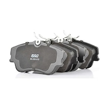 Bsg Fren Balatası On Gdb1092 / Fvr970 - T4 91-
