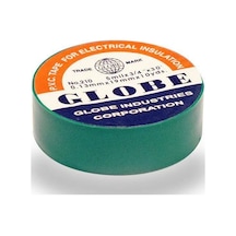 Globe  Yeşil Elektrik İzole Bant