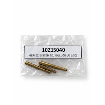 Merkezi Sistem Tel Yolluğu As 50 Mm 10z15040 - 2 Adet