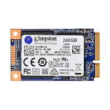 Kingston UV500 SUV500MS/240G 1.8" 240 GB mSATA SSD