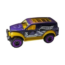 Hot Wheels Tekli Arabalar Power Panel Hkk59