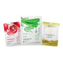 Jkosmec Pomegranate-Aloe-Solutıon Snail Avantaj Paketi