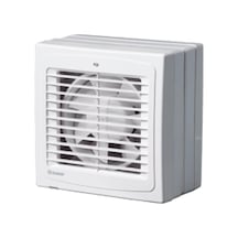 Blauberg Wind 125 Cam Tipi Fan
