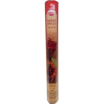 Hem Tütsü Indian Spices 20 Çubuk
