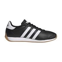 Adidas Runvısta Erkek Spor Ayakkabı - Hq2315 Siyah