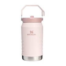 The Iceflow Flip Straw 2.0 Jug 1.90l / 64oz 4 Adet Çok Renkli