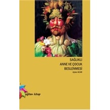 Sağlıklı Anne Ve Çocuk   Beslenmesi