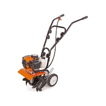 Duffmart PR2049 Pro Ready Benzinli Mini Çapa Makinesi
