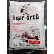 Hışır Örtü 20Metrekare