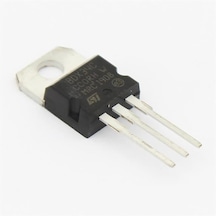 Bdx 34c Transistör