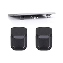Katlanabilir Mini Laptop Ve Tablet Yükseltici 2 Li Set Hmngoxxtptprp