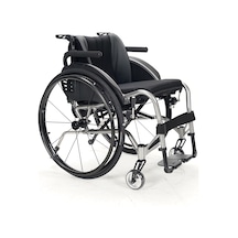 G760 Katlanır Aktif Tekerlekli Sandalye