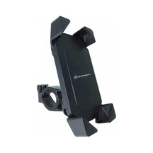 Briviga Ech- 360 Derece Telefon Tutucu 3.5inc İle 7 İnc Arası Siyah