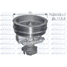 Dolz S218 Devirdaim Tipo 160 1.4-1.6ie-tmpr 2000 Klimalı-lancıa 1.6ie Pa599 7784988-7720987-7737200-7784977