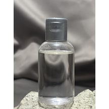 50 Adet 50 Ml Boş Plastik Şişe Om61 Gri Kapak 0000 Parlak Vernik 50 Adet 50 Ml Boş Plastik Şişe Om61 Gri Kapak 0000 Parlak Vernik