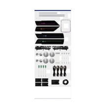 Rr Vogue 14-17 Ambians Set