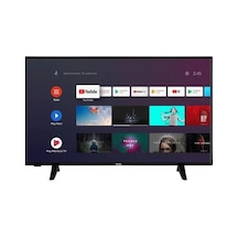 Toshiba 43UA2363DT 43" Ultra HD 4K LED TV