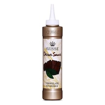 Çikolata Aromalı Topping Sos 1 Kg Dondurma Sosu