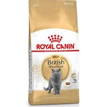 British Shorthair Adult Yetişkin Kedi Maması 4 Kg