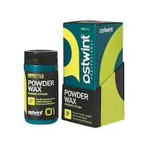 Ostwint Saç Şekillendirici Pudra - Toz Wax 20g
