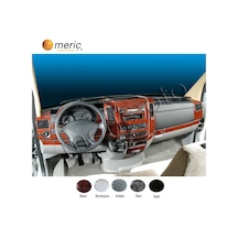 Meriç® Mercedes Sprinter Ön Torpido Kaplama 51 Parça 2006-2019 (537436464)