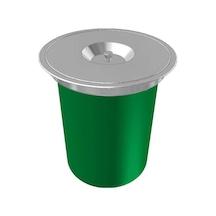 Franke Kea 12 Lt Çöp Kovası Inox