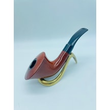 Alcan Akrilik Metal Pipo hg706 -16 CM