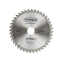 TOMAX SUNTA KESME 180X2.0X40TX20-30 (40 diş)