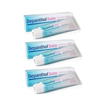 Bepanthol Baby Pişik Önleyici Merhem 30 Gr X 3 Adet