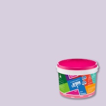 Bi Boya Ultra Düşük Voc İçerikli Boya 2.5 L Eflatun