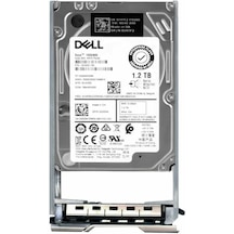 Dell Hdd 1.2tb 10k 12g Sas 2.5 R740 Tray G2g54 0g2g54 1
