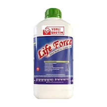5 L Humik Asit (Humik Fulvik %25) Life Force