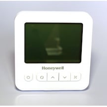 Honeywell WS8B4WB/U 2/4 Borulu Fan Coil Termostatı