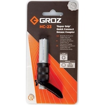 Hızlı Gres Ucu C/23/4/M