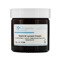 The Organic Pharmacy Neem & Lycium Cream 60 G