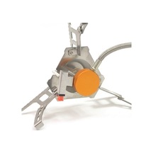 Pazly Taşınabilir Katlanabilir Outdoor Kutulu Gaz Sobası 3500w Diğer