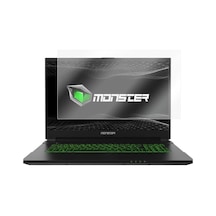 Monster Semruk S8 V1.1.1 18 İnç Mat Ekran Koruyucu 9h Nano