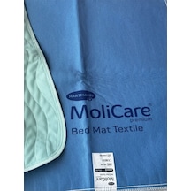 Molicare Bed Mat Textile Yıkanabilir Yatak Koruyucu 85 90