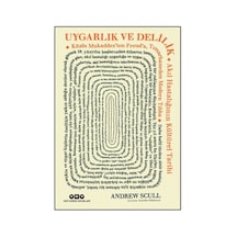 Uygarlık Ve Delilik - Akıl Hastalığının Kültürel Tarihi - Yqbx-786593
