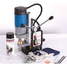 Turcobor Turco30 Manyetik Matkap