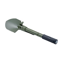 Katlanabilir Metal Kürek Seti - Orcamp Out-4100