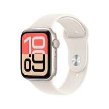 Apple Watch SE 3 MEH34TU/A GPS 40 MM Akıllı Saat S-M (Distribütör Garantili)