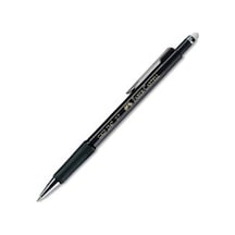 Faber Grip Lı 1347 0.7mm Uçlu Kalem Siyah Siyah Faber Grip Lı 1347 0.7mm Uçlu Kalem Siyah Siyah